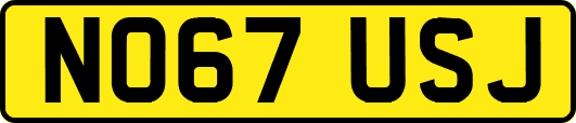 NO67USJ