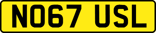 NO67USL