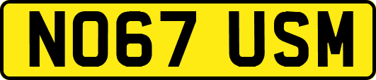 NO67USM