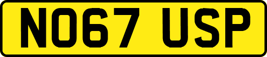 NO67USP