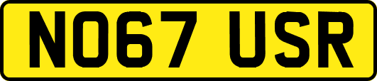 NO67USR