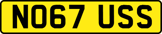 NO67USS