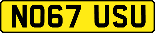 NO67USU