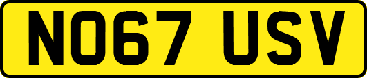 NO67USV
