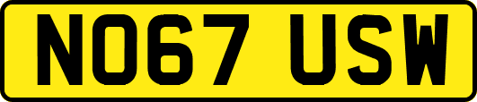 NO67USW