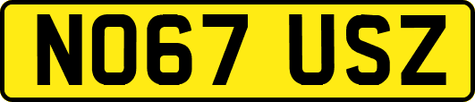 NO67USZ