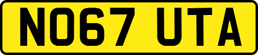 NO67UTA