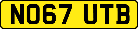 NO67UTB