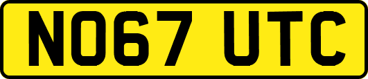 NO67UTC