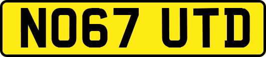 NO67UTD