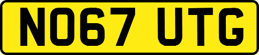 NO67UTG