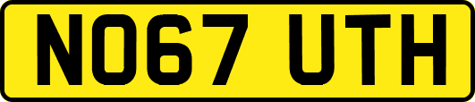 NO67UTH