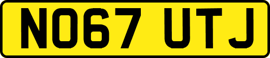 NO67UTJ
