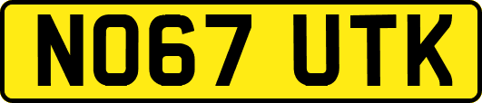 NO67UTK