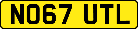 NO67UTL
