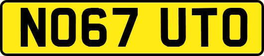 NO67UTO
