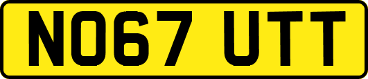 NO67UTT