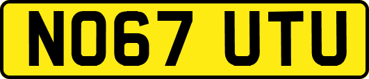 NO67UTU