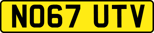 NO67UTV