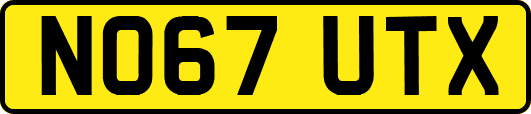 NO67UTX