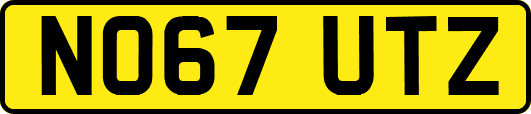 NO67UTZ