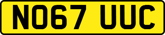 NO67UUC