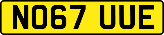 NO67UUE