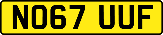 NO67UUF