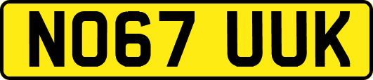 NO67UUK