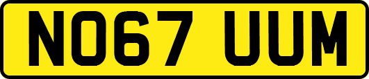 NO67UUM