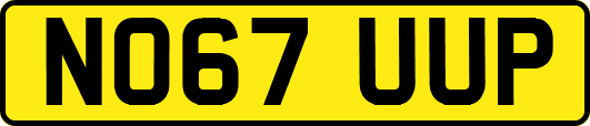 NO67UUP