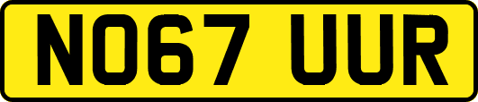 NO67UUR