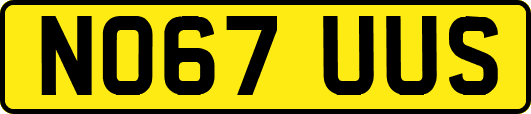 NO67UUS