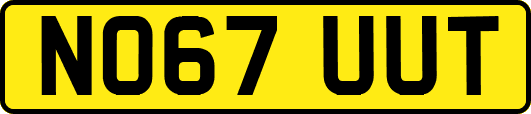 NO67UUT