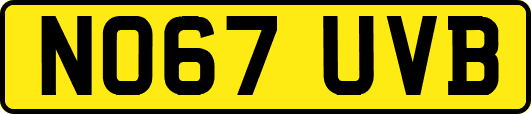 NO67UVB