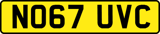 NO67UVC