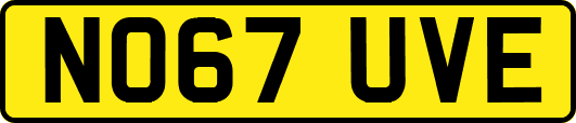 NO67UVE