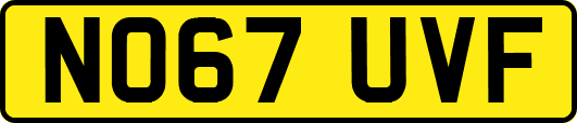 NO67UVF