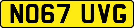 NO67UVG