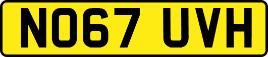 NO67UVH