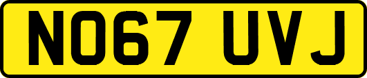 NO67UVJ