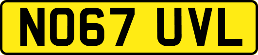 NO67UVL