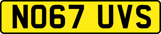 NO67UVS