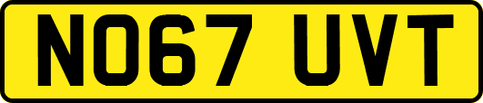 NO67UVT