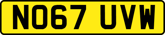 NO67UVW