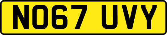 NO67UVY
