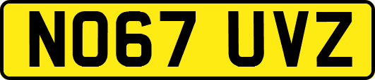 NO67UVZ