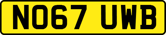 NO67UWB