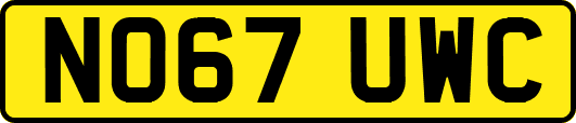 NO67UWC