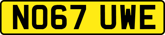 NO67UWE